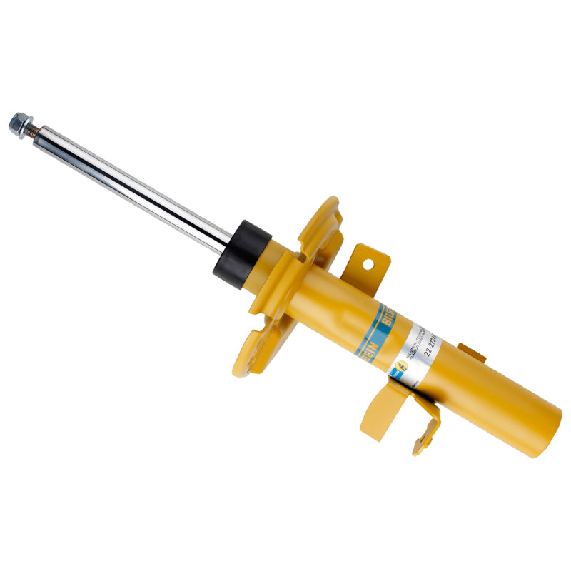 Bilstein 14-20 Ford Transit Connect B6 Strut Assembly - Front Left Shocks and Struts Bilstein