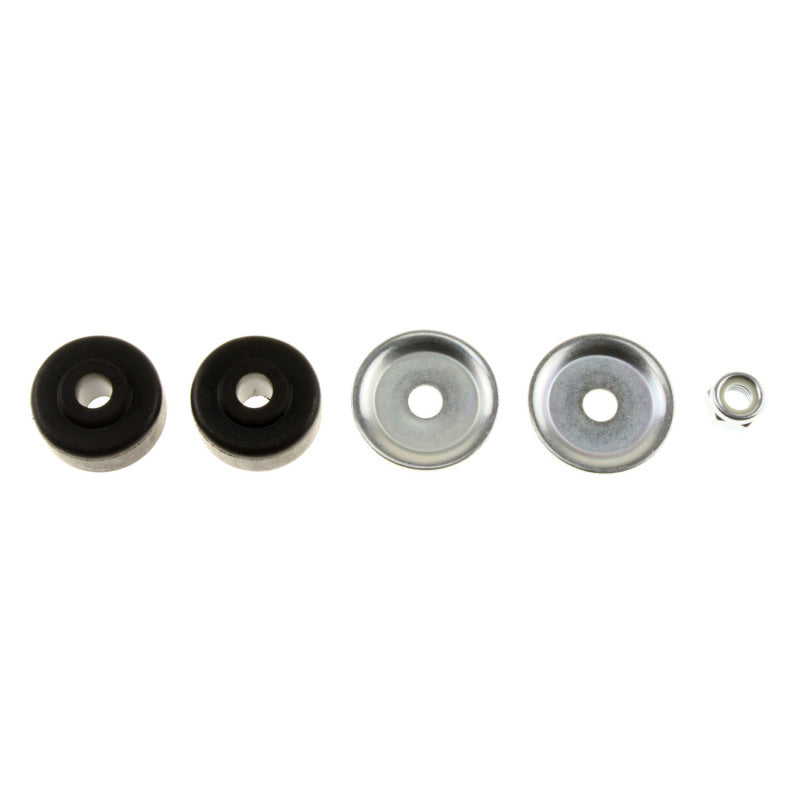 Bilstein 4600 Series 1998 Ford F-250 XL RWD Front 46mm Monotube Shock Absorber Shocks and Struts Bilstein