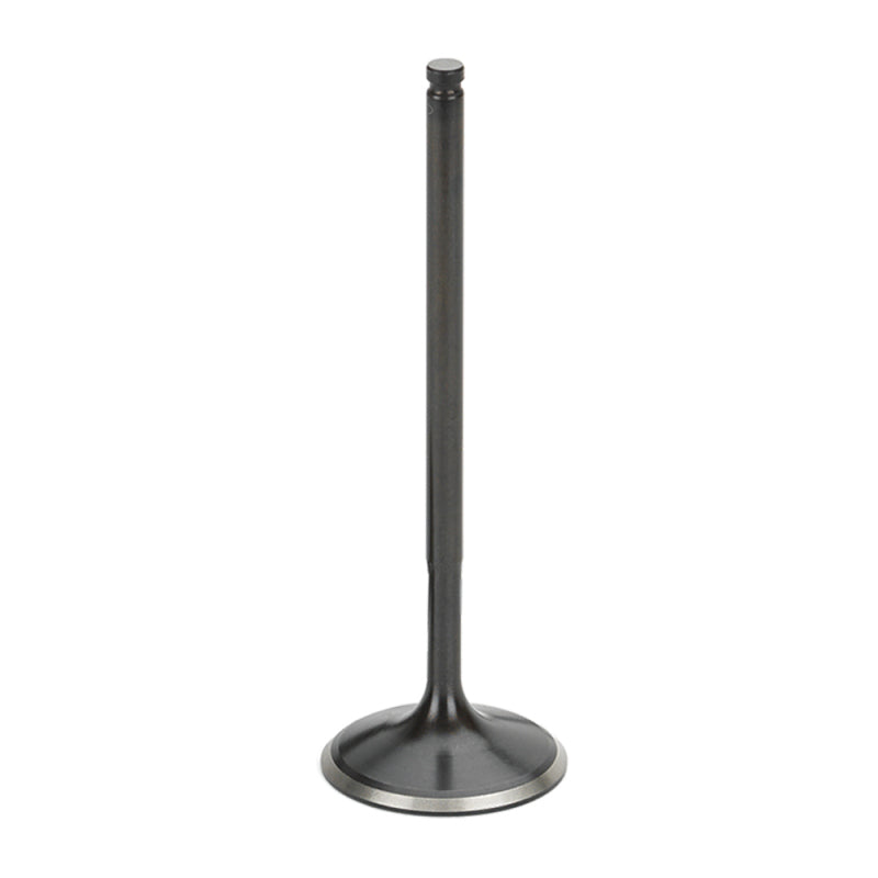 Supertech Yamaha FZR/SVHO1800 29x5.47x89.95mm Black Nitrided Exhaust Valve - Single (Drop Ship Only) Valves Supertech