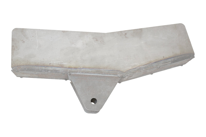 Rust Buster 1976-1986 Jeep CJ Rear Spring Mount Repair Kit - Right Frames RustBuster