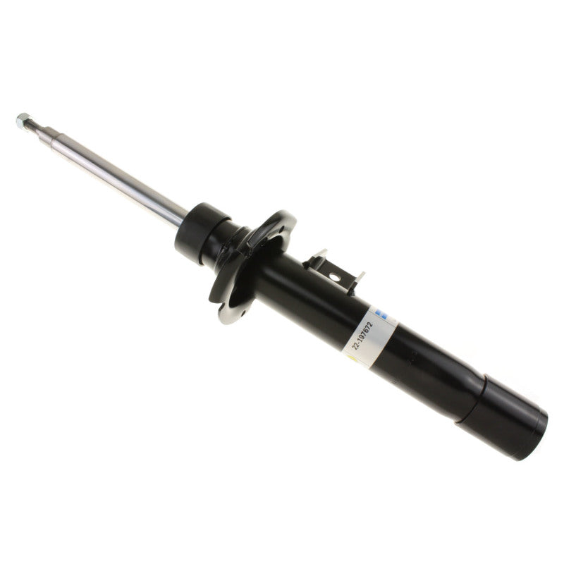 Bilstein B4 OE Replacement 11-15 BMW X3 2.0L/3.0L Front Left Twintube Strut Assembly Shocks and Struts Bilstein