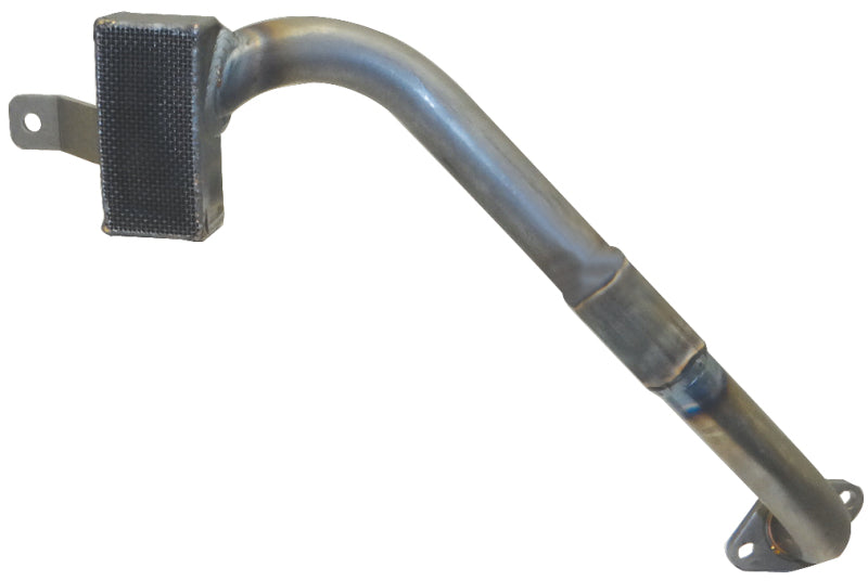Moroso Ford 5.0/Coyote Kit Car Oil Pump Pick-Up (Use w/Part No 20570) Oil Pickups Moroso