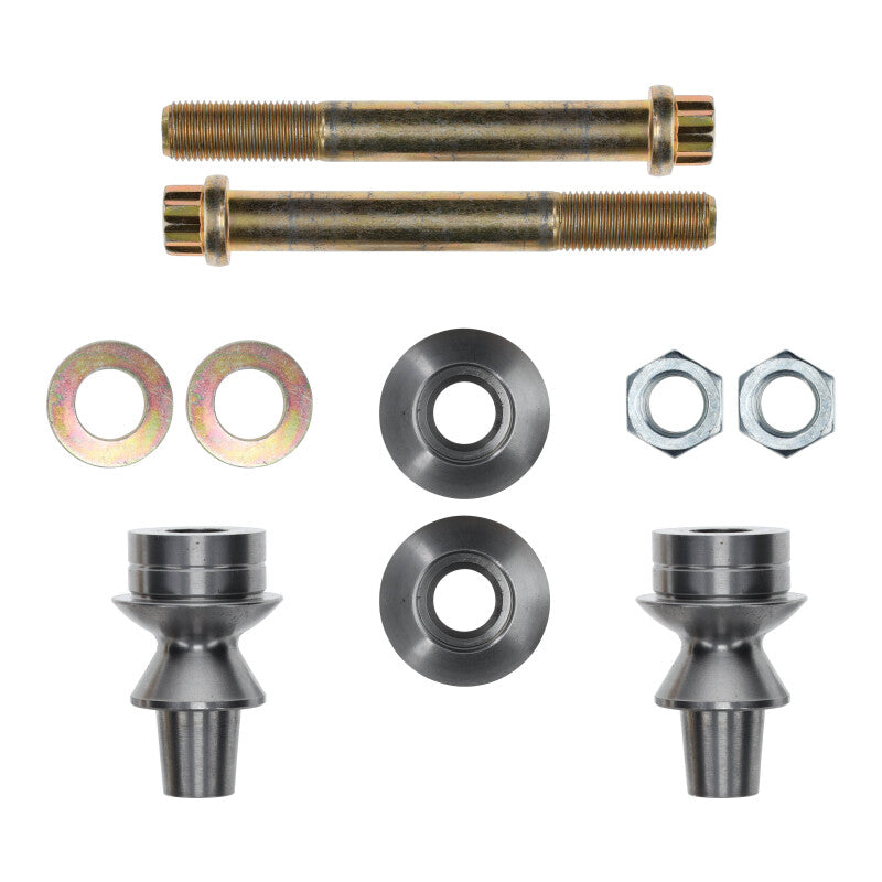 Camburg UCA Uniball Bolt & Spacer Kit (202.097.304) Hardware Kits - Other Camburg