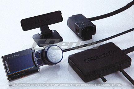 GReddy PRofec Electronic Boost Controller Boost Controllers GReddy