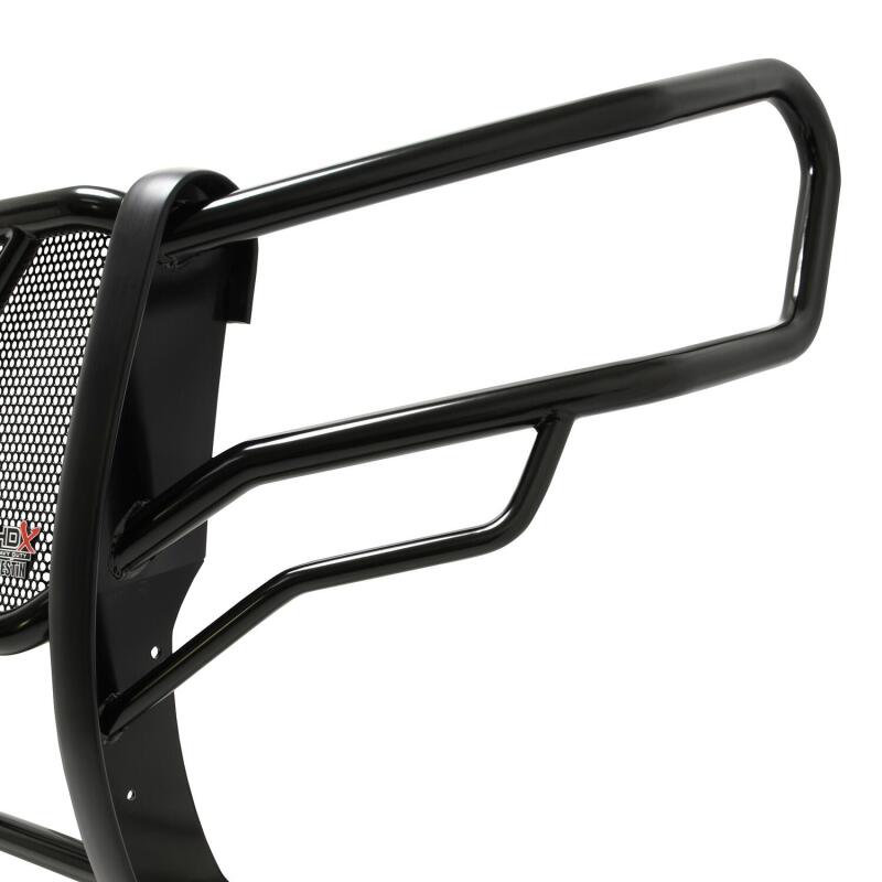 Westin 15-21 Ford Transit 150/250/350 HDX Grille Guard - Black Grille Guards Westin