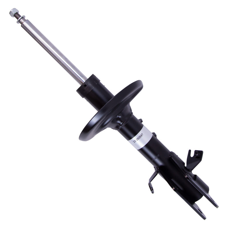 Bilstein B4 OE Replacement 18-19 Subaru Crosstrek Front Left Suspension Strut Assembly Shocks and Struts Bilstein