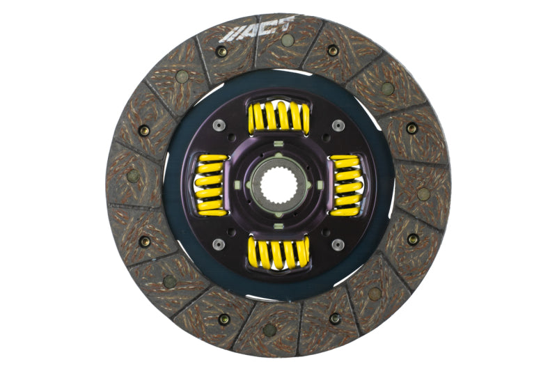 ACT Acura/Honda J35 Perf Street Sprung Disc Clutch Discs ACT