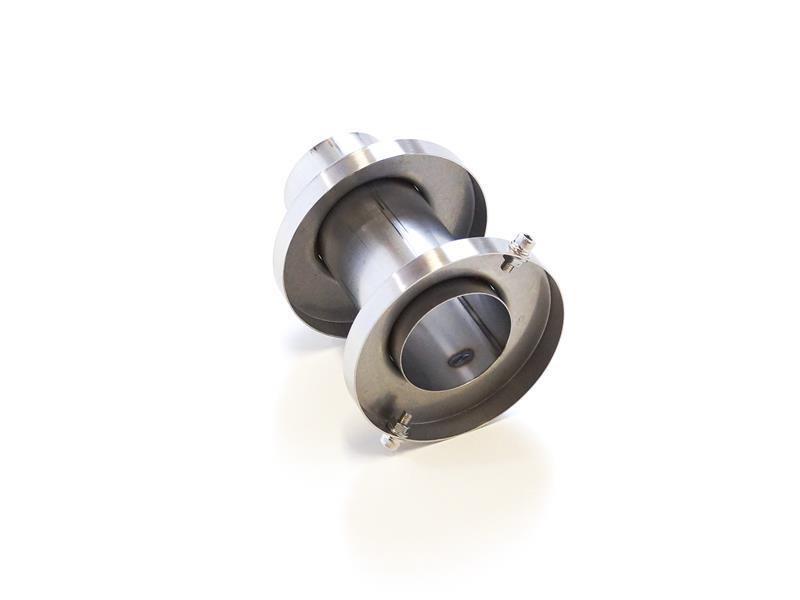 HKS 120Hiper Inner Silencer Assy Muffler Silencers HKS