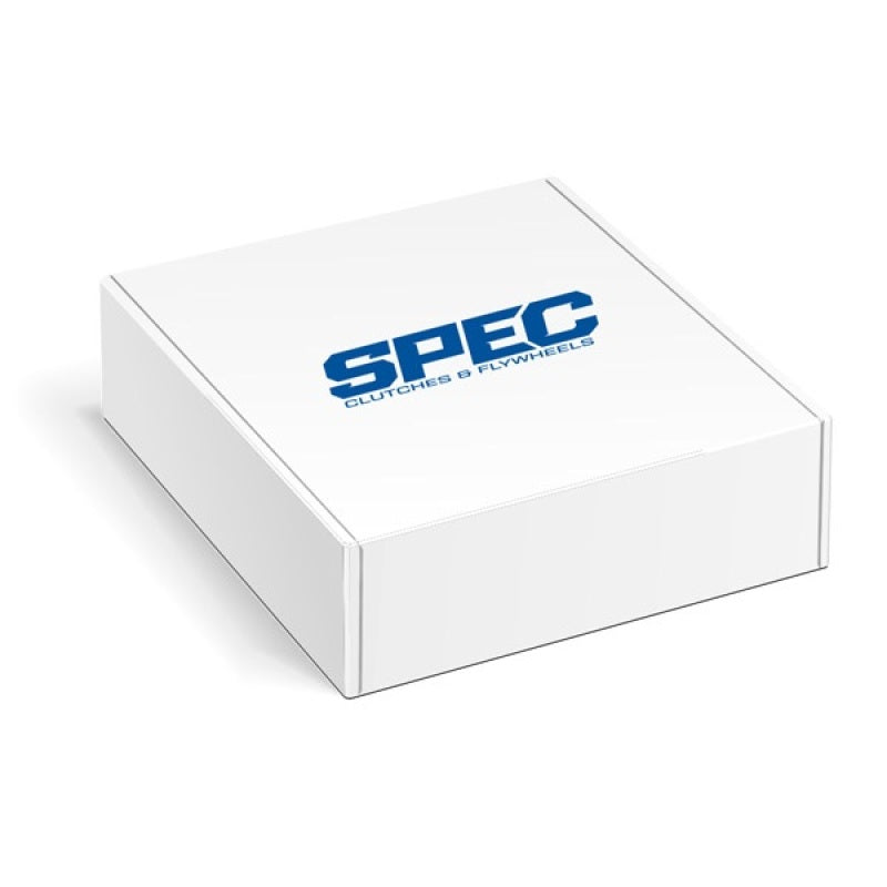 Spec13-15 Ford Fiesta 1.6L Stage 2+ Clutch Kit Clutch Kits - Single SPEC