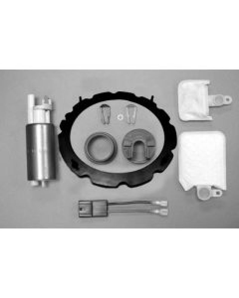 Walbro Fuel Pump/Filter Assembly Fuel Pumps Walbro