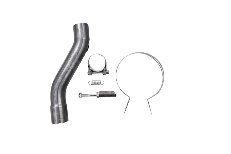 MBRP 07-11 Can-Am Renegade 500/800 Slip-On Exhaust System w/Sport Muffler Catback MBRP