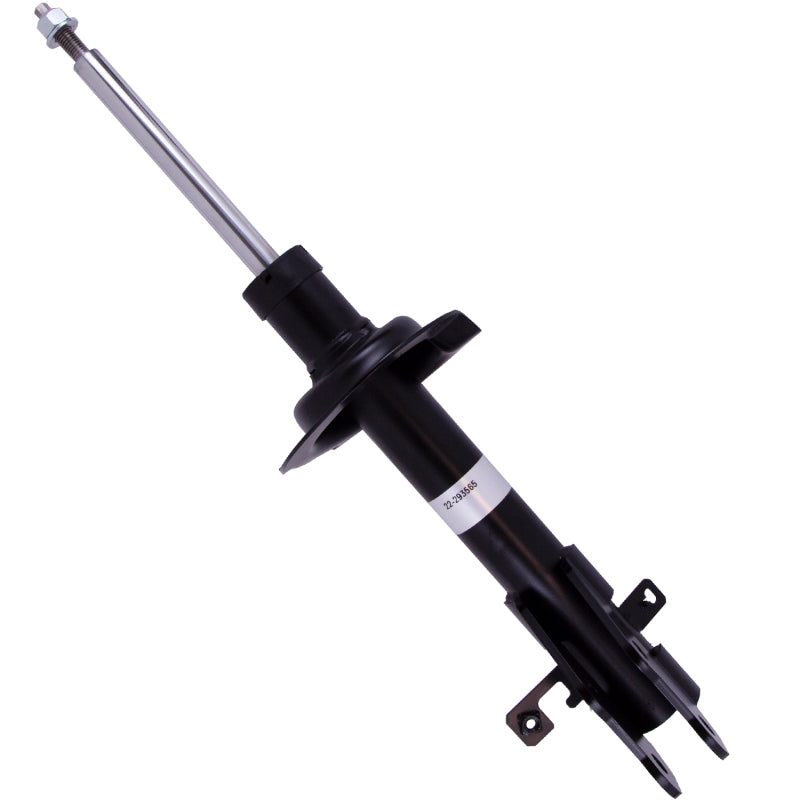 Bilstein B4 OE Replacement 09-14 Ford Edge Front Left Twintube Strut Assembly Shocks and Struts Bilstein