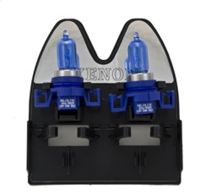 Hella H16/9009 12V 35W Xenon White XB Bulb (Pair) Driving Lights Hella