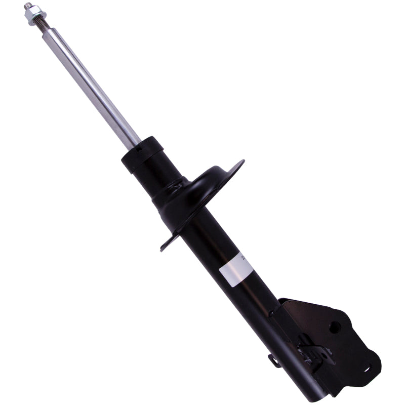 Bilstein B4 OE Replacement 09-14 Ford Edge Front Left Twintube Strut Assembly Shocks and Struts Bilstein