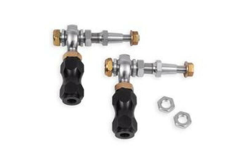 BMR Suspension 05-14 Ford Mustang / 07-14 Shelby GT500 Bump Steer Kit Alignment Kits BMR Suspension