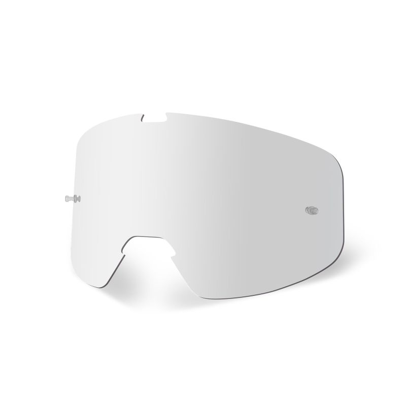 EVS Legacy Goggle Lens Youth - Clear Eyewear EVS