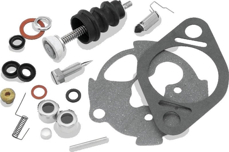 Twin Power Bendix Carburetor Rebuild Kit Carburetor Rebuild Kits TwinPower