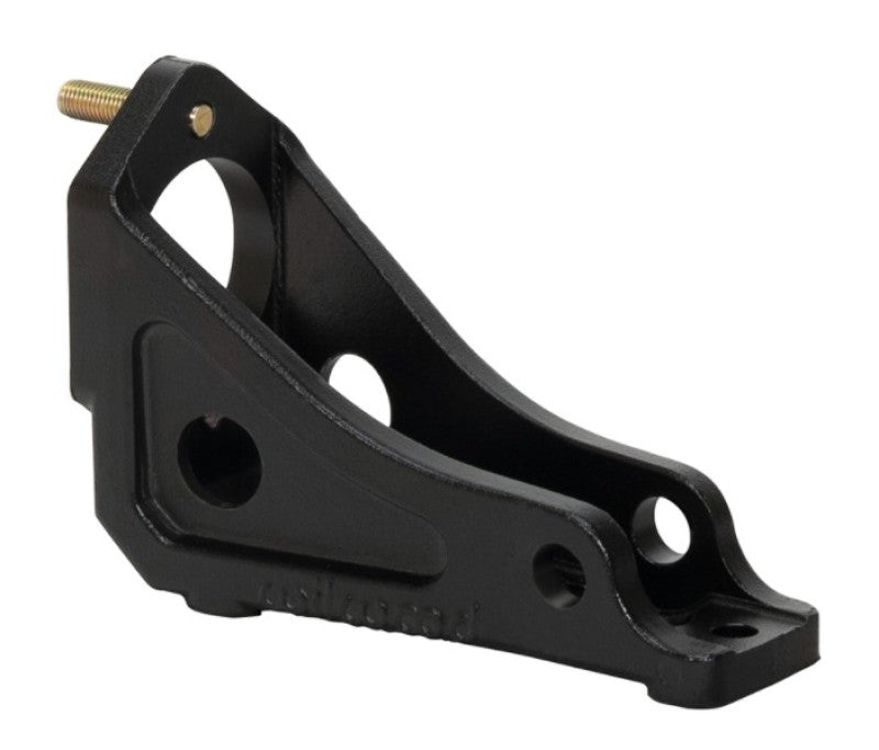 Wilwood Brake Pedal Base Single M/C Permanent Mold w/ Studs Pedal Covers Wilwood