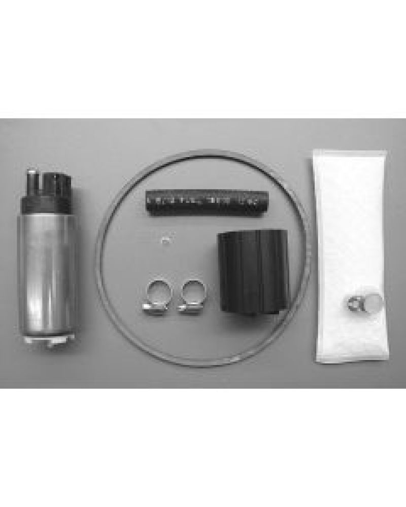 Walbro Fuel Pump/Filter Assembly Fuel Pumps Walbro