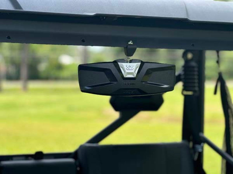 Seizmik 19+ CFMOTO Uforce 1000/XL Halo-RA Rearview Mirror Rear View Mirrors Seizmik