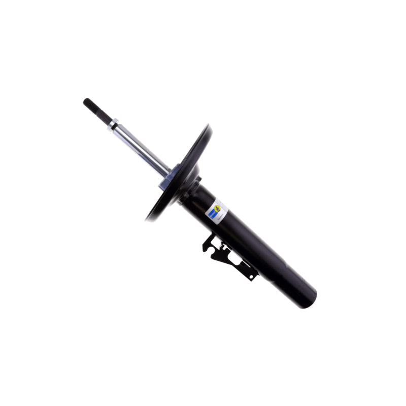 Bilstein B4 2005 Porsche Boxster Base Front Suspension Strut Assembly Shocks and Struts Bilstein