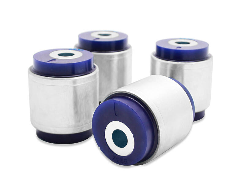 SuperPro 98-24 Suzuki Jimmy/Sierra Front Radius Arm-to-Differential Mount Bushing- Bushing Kit Control Arms Superpro