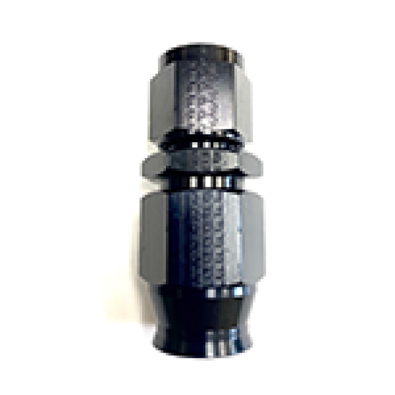 Fragola -10AN Race-Rite Reusable PTFE Hose End Straight Fittings Fragola