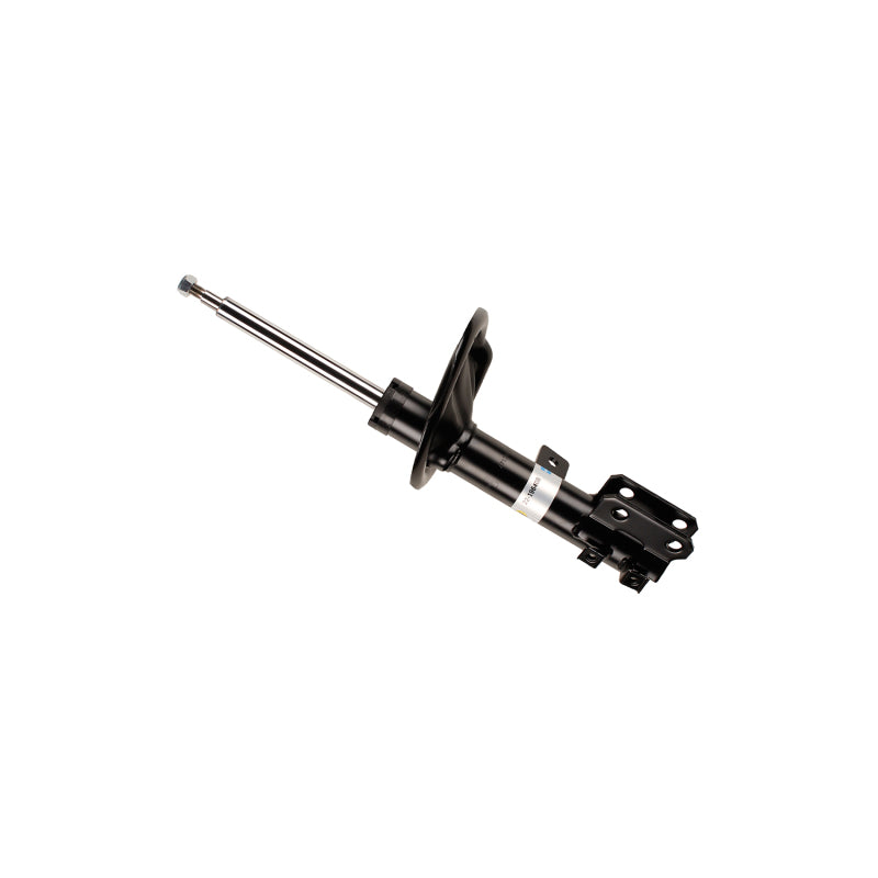 Bilstein B4 OE Replacement 10-12 Kia Forte Front Left Twintube Strut Assembly Shocks and Struts Bilstein