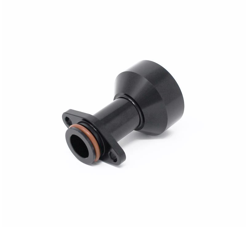 Torque Solution Short Oil Fill Tube: Subaru EJ20/EJ25 Engines Oil Fill Tubes Torque Solution