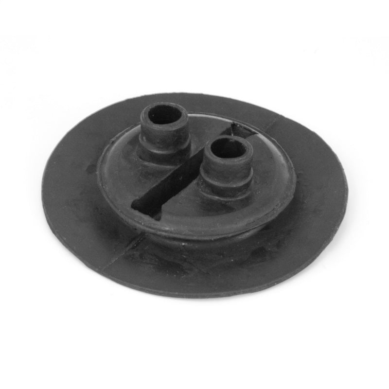 Omix Shifter Boot Dana 18 45-68 Willys & Jeep Models Shift Boot OMIX