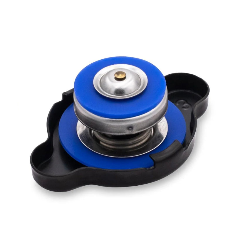 BLOX Racing 2017+ Honda Civic Type-R / 2002+ Subaru WRX Radiator Cap 1.3 Bar - Type A V2 Radiator Caps BLOX Racing