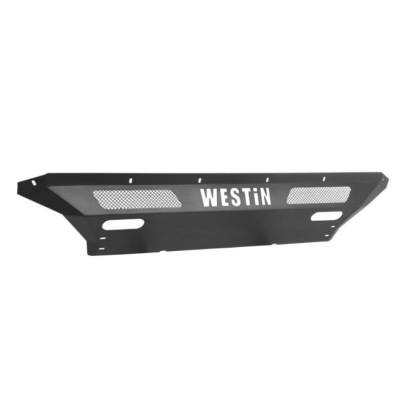 Westin 2020 Chevy Silverado 2500/3500 Pro-Mod Skid Plate - Textured Black Skid Plates Westin
