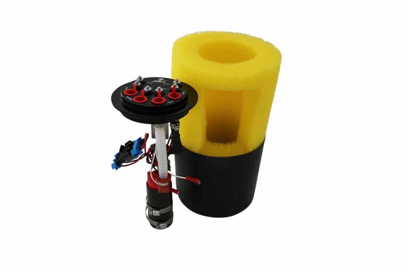 Aeromotive 99-02 Chevrolet Camaro Phantom Series Single 340lph Direct Drop-In Fuel Pump Fuel Pumps Aeromotive