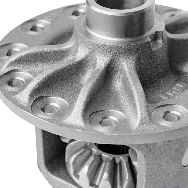 Yukon Gear C9.25 Aam & Dodge 07+ Front Beam Axle Open Loaded Carrier Differential Housings Yukon Gear & Axle