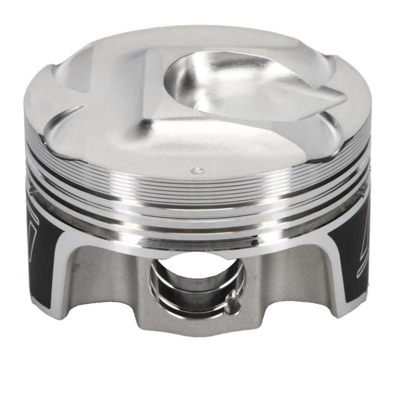 Wiseco Mitsubishi EVO 10 4B11-T 2008+ -4.5cc Piston Shelf Stock Pistons - Forged - Single Wiseco