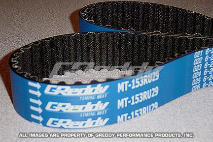 GReddy 03-06 Evo Timing Belt Belts - Timing, Accessory GReddy
