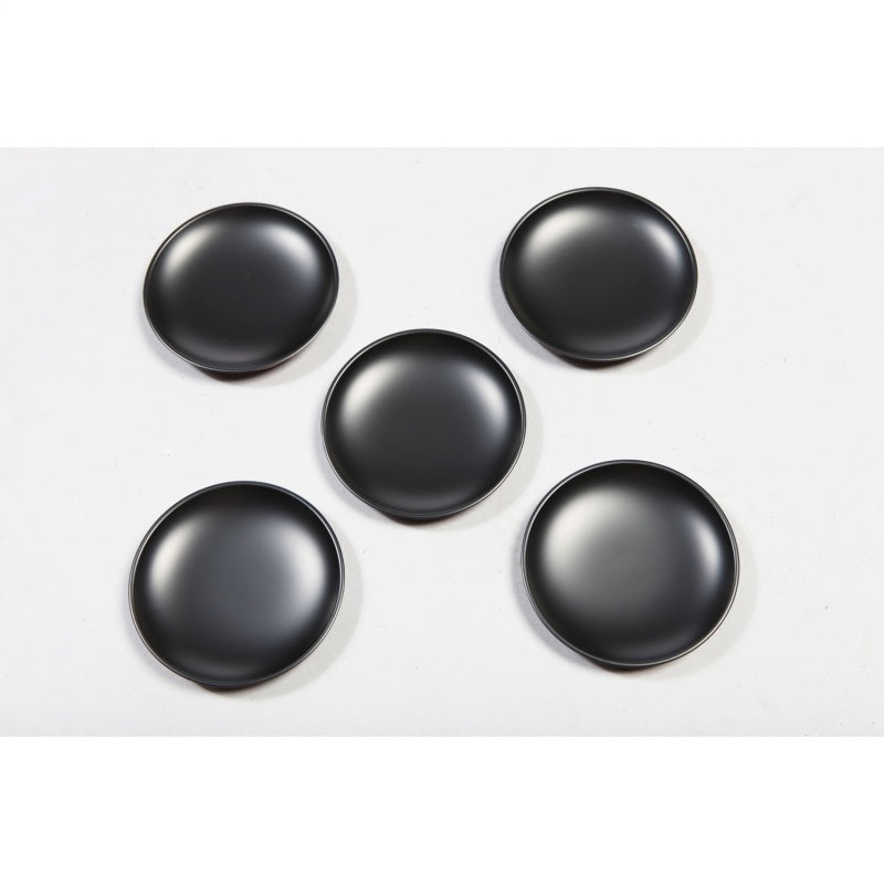 Rugged Ridge Door Handle Recess Guards 07-18 Jeep Wrangler Unlimited JK Doors Rugged Ridge