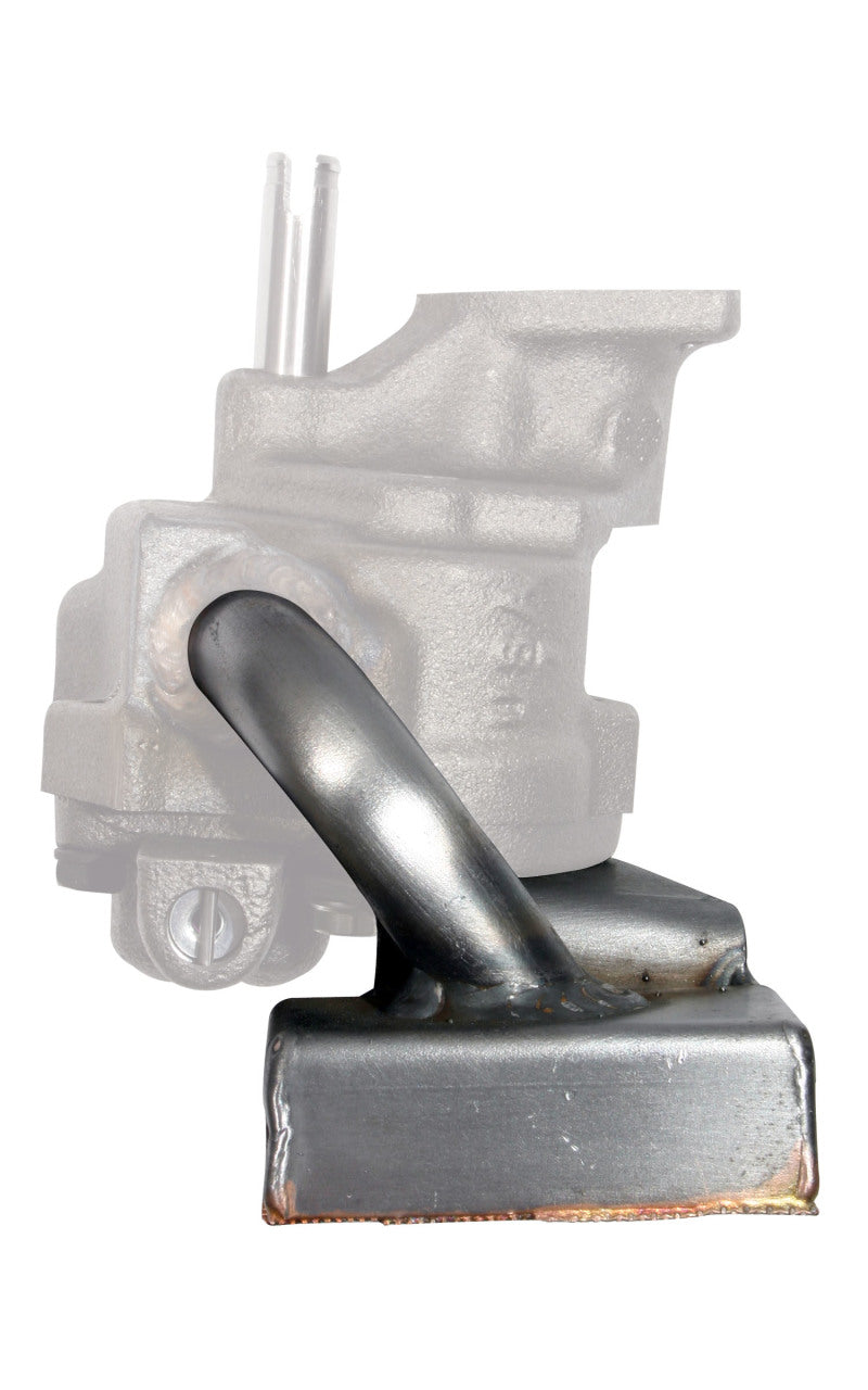 Moroso Chevrolet Big Block Oil Pump Pick-Up - Offset 3/4in (Use w/Part No 22150/22160/22162) Oil Pickups Moroso