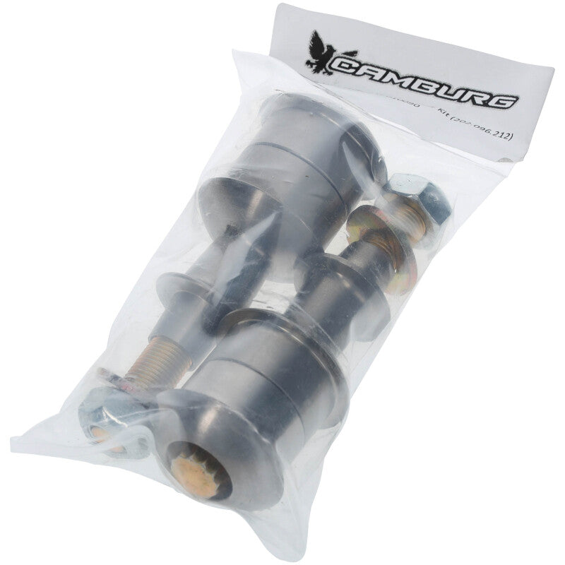 Camburg UCA Uniball Bolt & Spacer Kit (202.096.212) Hardware Kits - Other Camburg