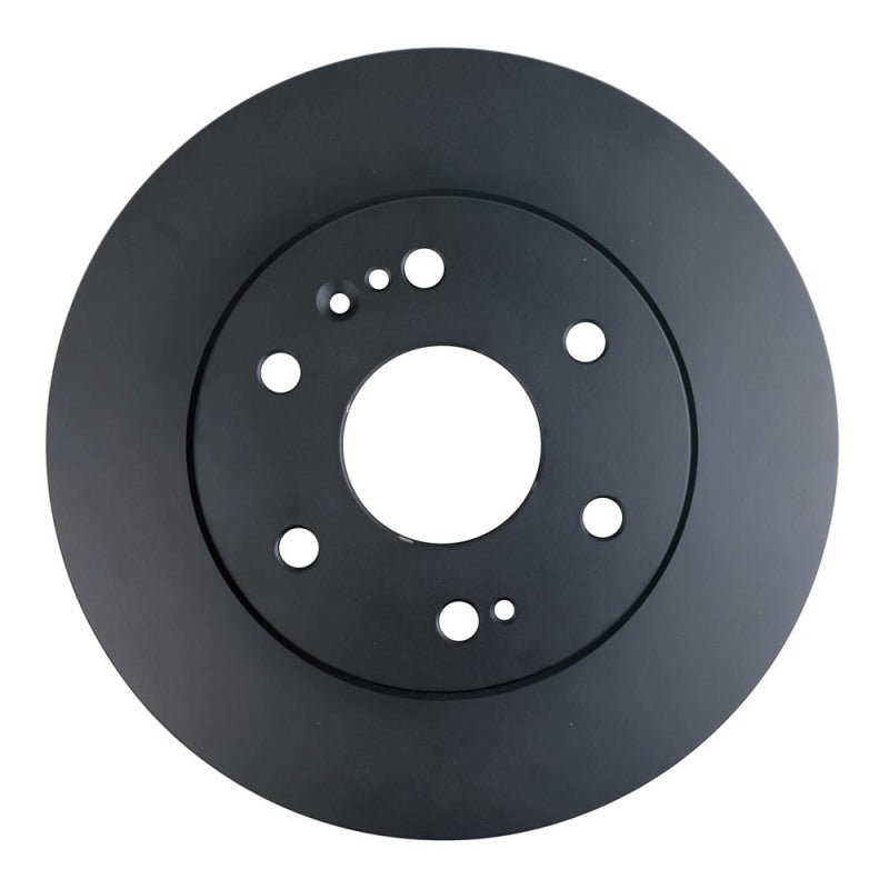 Timbren 21-24 Cadillac Escalade/Chevrolet Suburban/GMC Yukon BES Coated Brake Rotor - Front Brake Rotors - OE Timbren