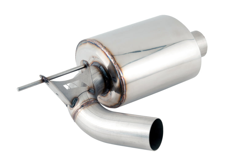 AWE Tuning BMW F22 M235i / M240i Touring Edition Axle-Back Exhaust - Diamond Black Tips (90mm) Axle Back AWE Tuning