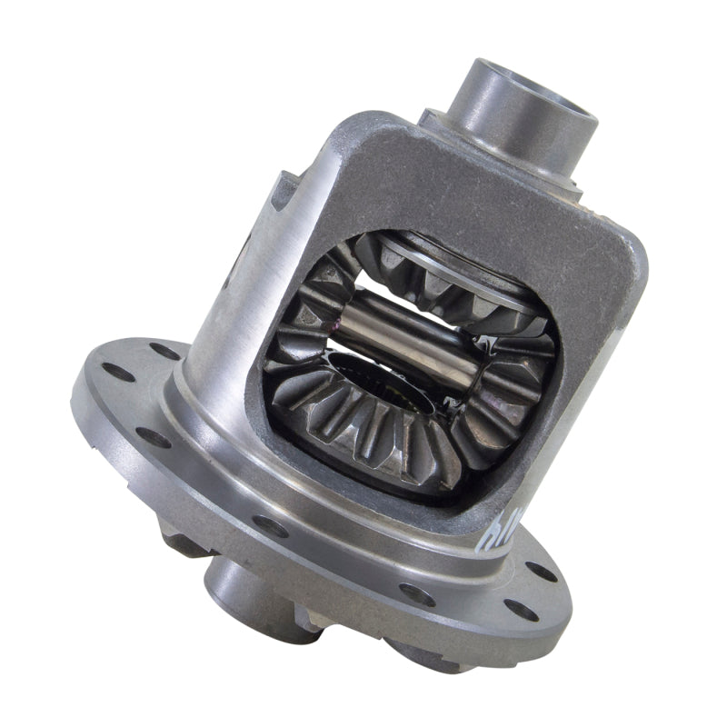 Yukon Gear Standard Open Carrier Case / GM 7.625in / 3.23+ Differential Housings Yukon Gear & Axle