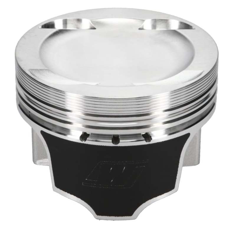 Wiseco Honda B-Series -10cc Dish 1.181 x 84.0mm Piston Shelf Stock Pistons - Forged - Single Wiseco