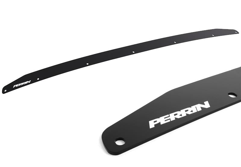 PERRIN 15-21 Subaru WRX/STI (Sedan ONLY w/ Premium Wing) Gurney Flap Spoilers Perrin Performance