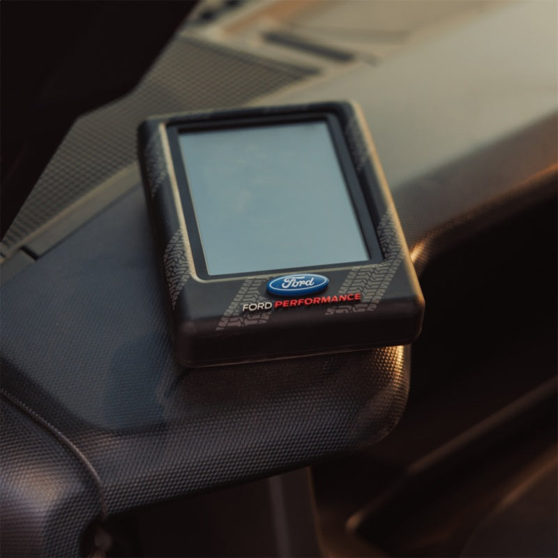 Ford Racing 21-22 Ford Bronco 2.3L Performance Calibration Programmers & Tuners Ford Racing