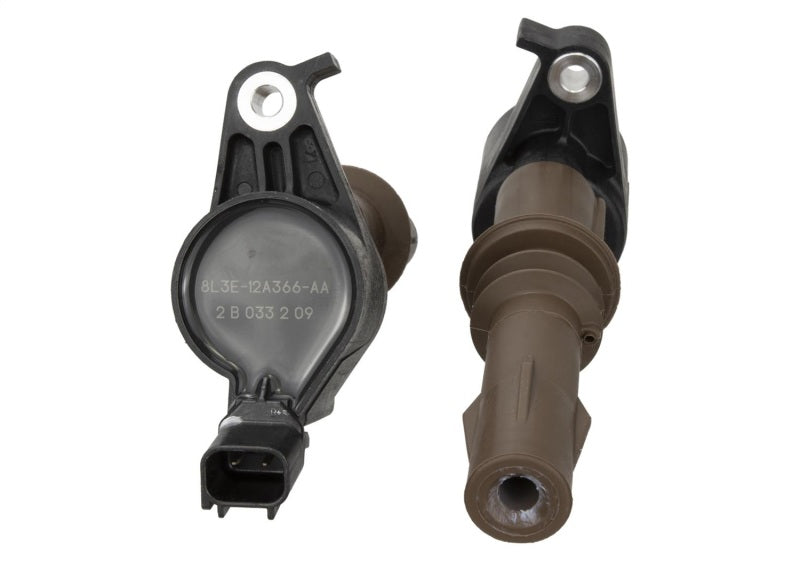 Ford Racing 4.6L/5.4L 3V Ignition Coil Set Stock Replacement Ignition Ford Racing