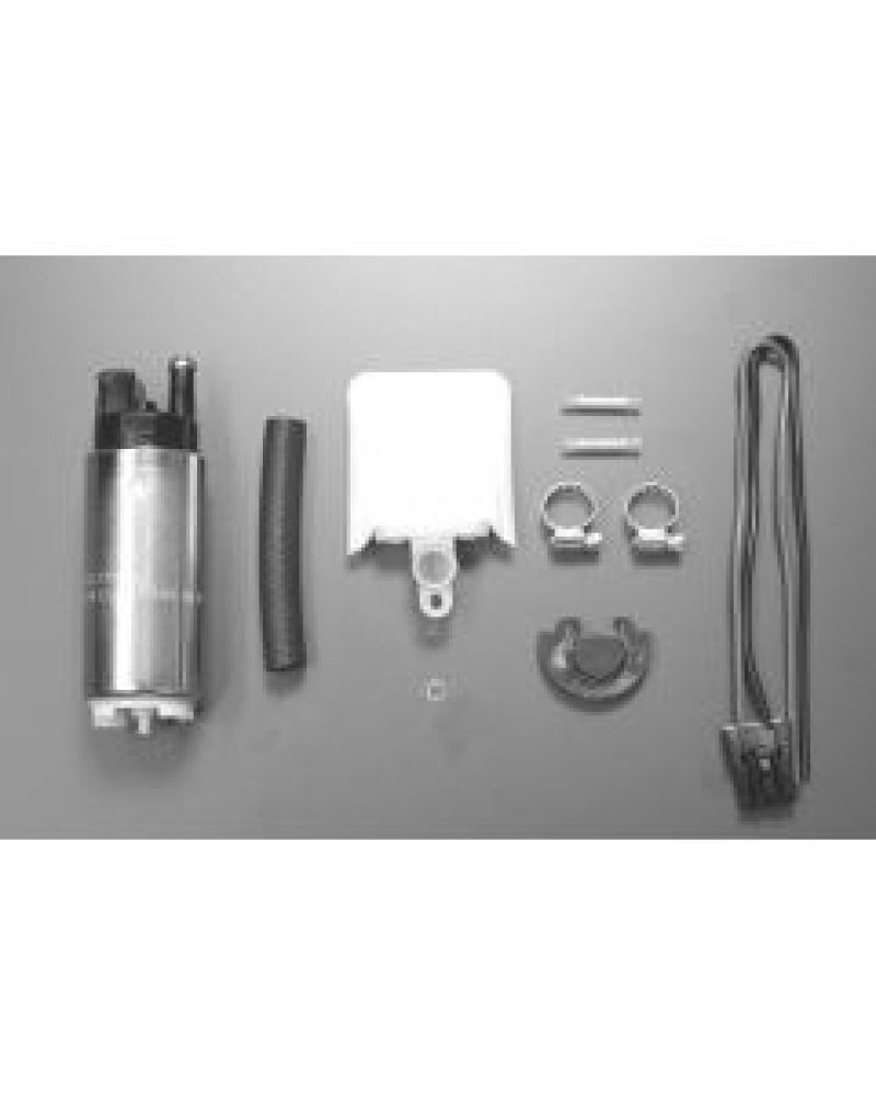Walbro Fuel Pump/Filter Assembly Fuel Pumps Walbro