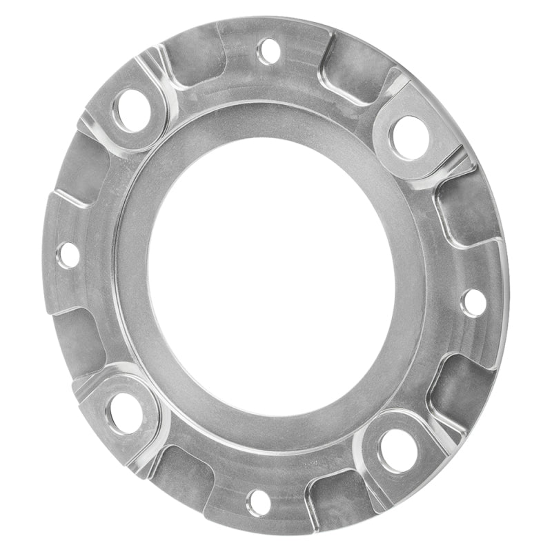 Wilwood UTV Dynamic Lug Mount Rotor Adapter 4x6.142 BC XP - 2 Pack Brake Hardware Wilwood