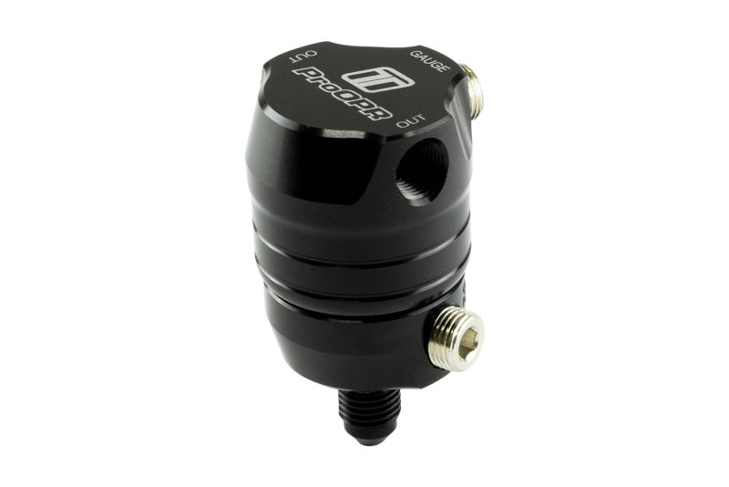 Turbosmart ProOPR Rising Rate Turbo Oil Pressure Regulator (Twin Outlet) Oil Line Kits Turbosmart