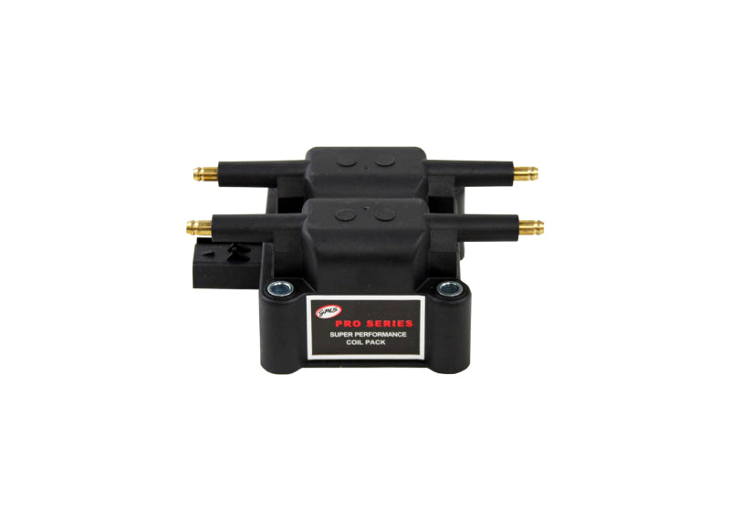 Granatelli 00-05 Dodge Neon/SRT4 High Performance Coil Packs w/Spade Connector Ignition Coils Granatelli Motor Sports